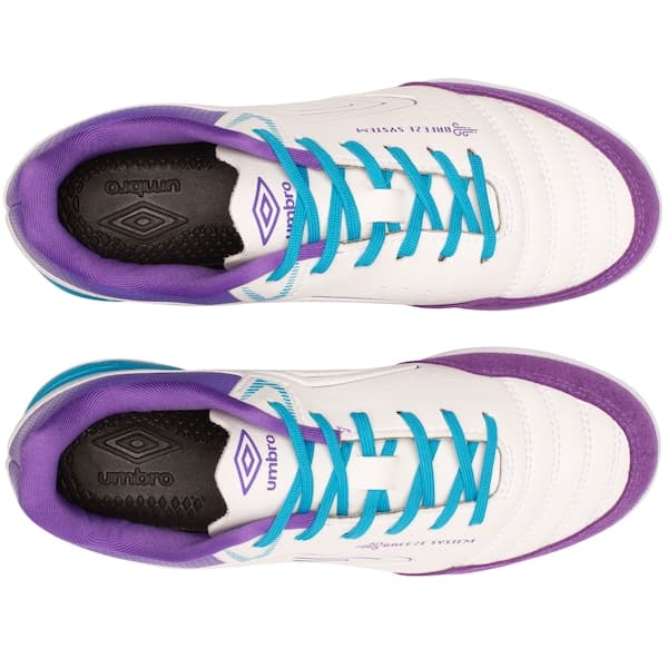 Chuteira Society Adulto Umbro X Comfort