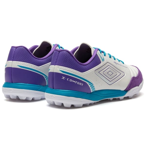 Chuteira Society Adulto Umbro X Comfort