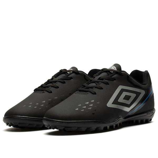Chuteira Society Infantil Umbro Adamant Top Speed