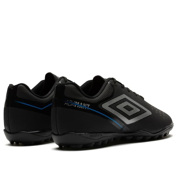 Chuteira Society Infantil Umbro Adamant Top Speed