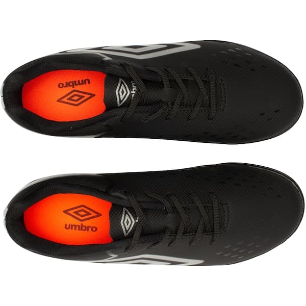 Chuteira Society Infantil Umbro Adamant Top Speed