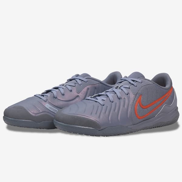 Chuteira Futsal Adulto Nike Tiempo Legend 10 Academy