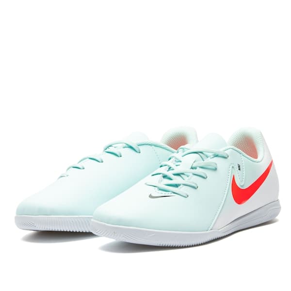 Chuteira Futsal Infantil Nike Phantom GXII Club