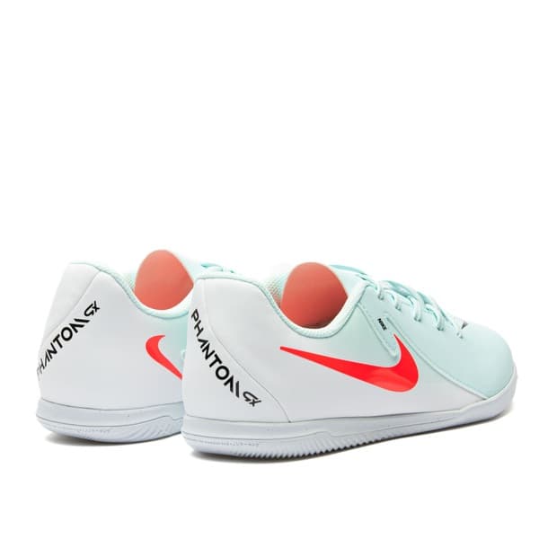 Chuteira Futsal Infantil Nike Phantom GXII Club