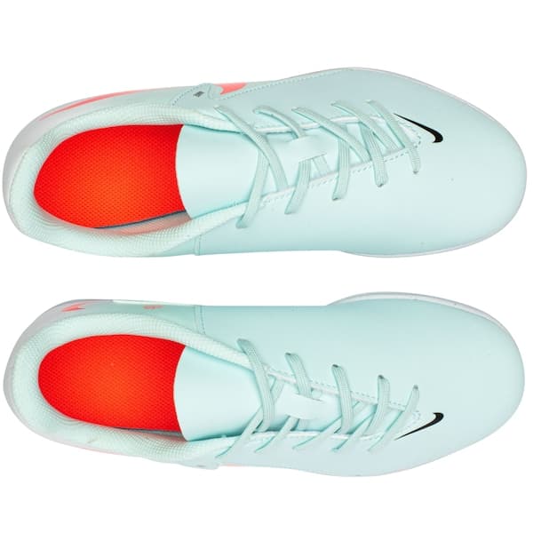 Chuteira Futsal Infantil Nike Phantom GXII Club