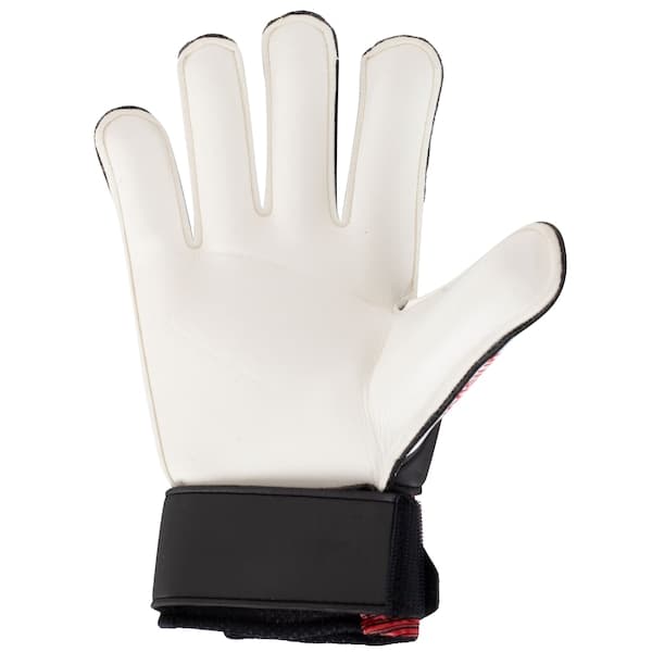Luvas de Goleiro UHLsport Powerline Starter Soft Adulto