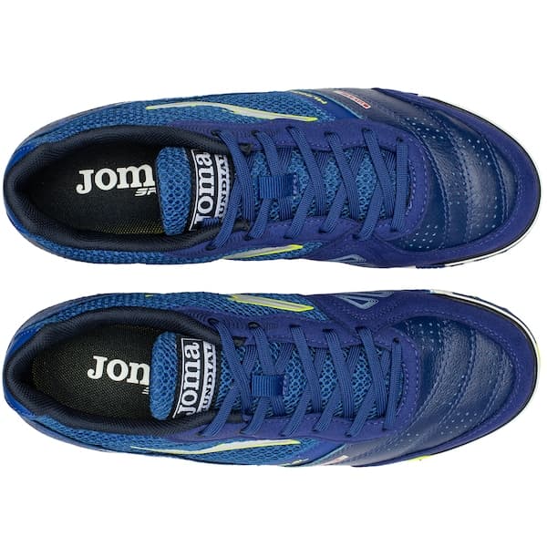 Chuteira Futsal Adulto Joma Mundial