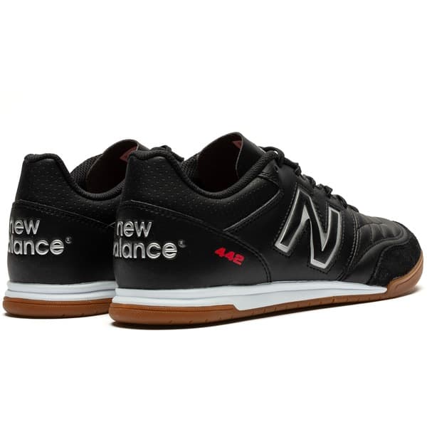 Chuteira Futsal Adulto New Balance 442 V2 Team