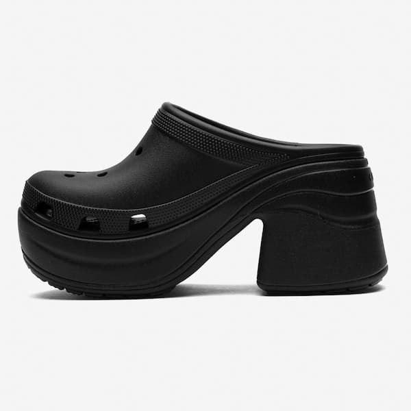 Sandália Crocs Siren Clog