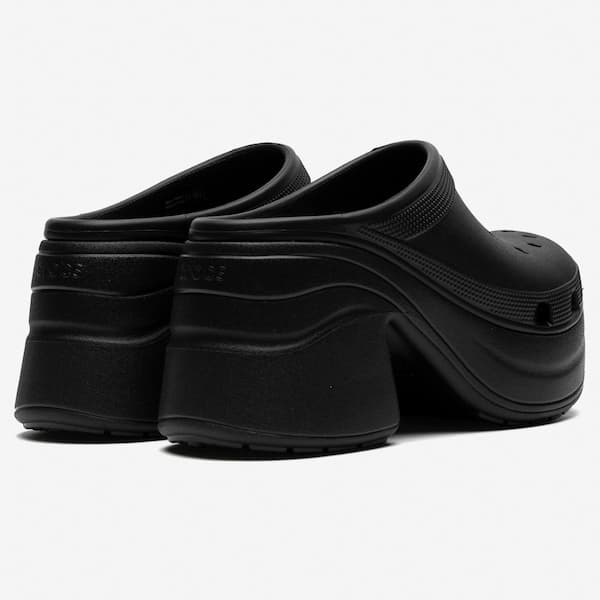 Sandália Crocs Siren Clog