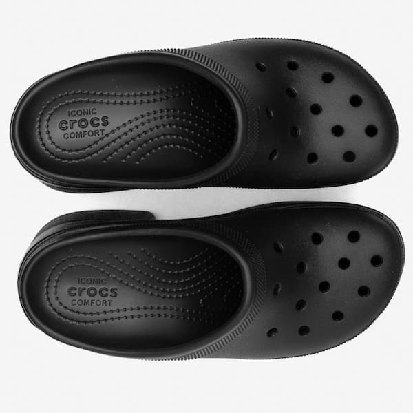 Sandália Crocs Siren Clog