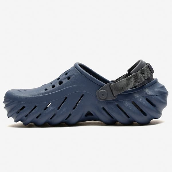Sandália Crocs Echo Clog