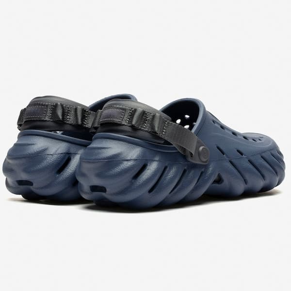Sandália Crocs Echo Clog
