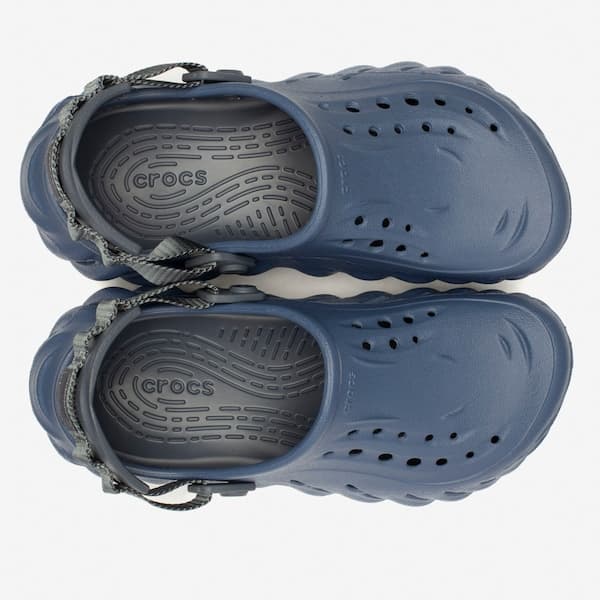 Sandália Crocs Echo Clog