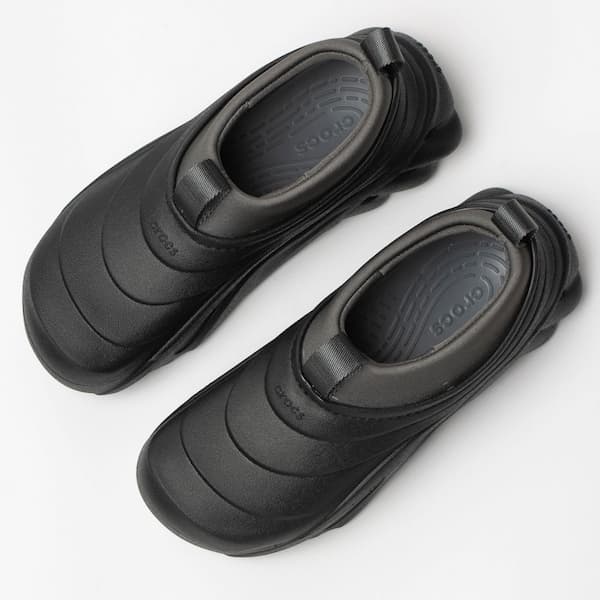 Sandália Crocs Echo Storm