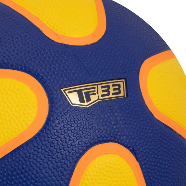 Bola de Basquete Spalding T33 Fiba 3X3