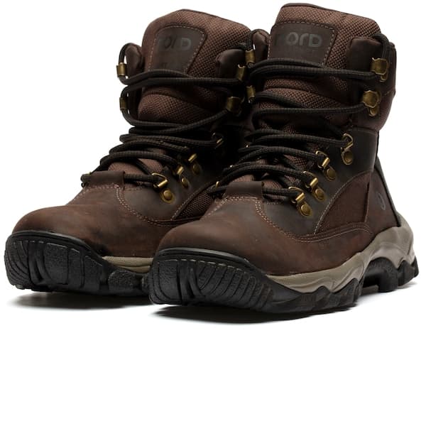 Bota Nord Andes Masculina