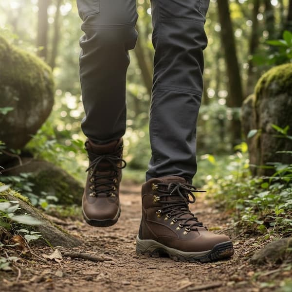 Bota Nord Andes Masculina