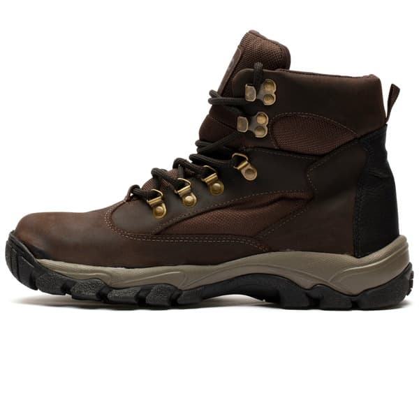 Bota Nord Andes Masculina