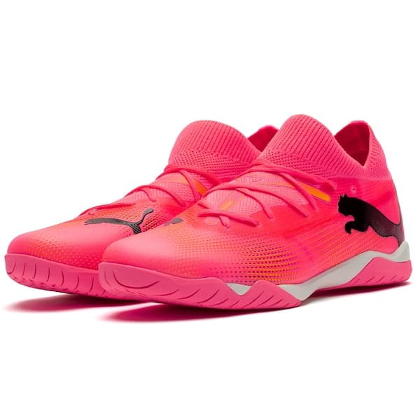 Chuteira Futsal Adulto Puma Future Match 7