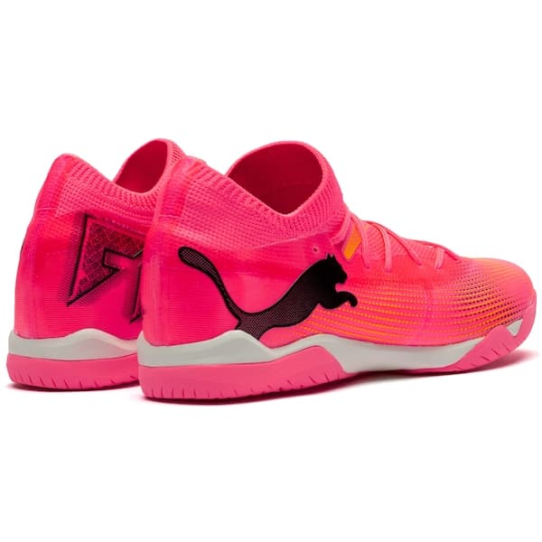 Chuteira Futsal Adulto Puma Future Match 7