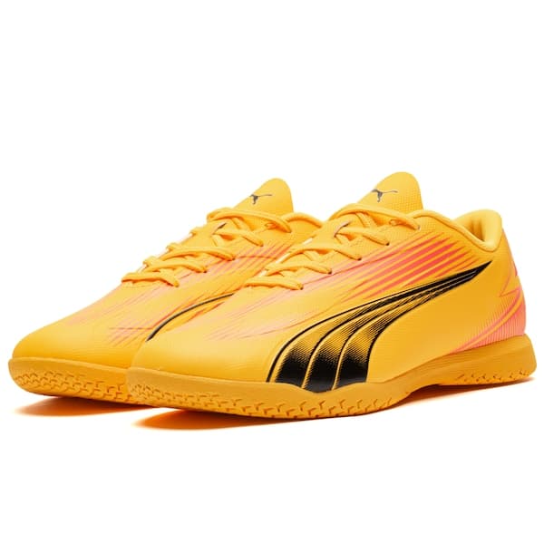 Chuteira Futsal Infantil Puma Ultra Play It