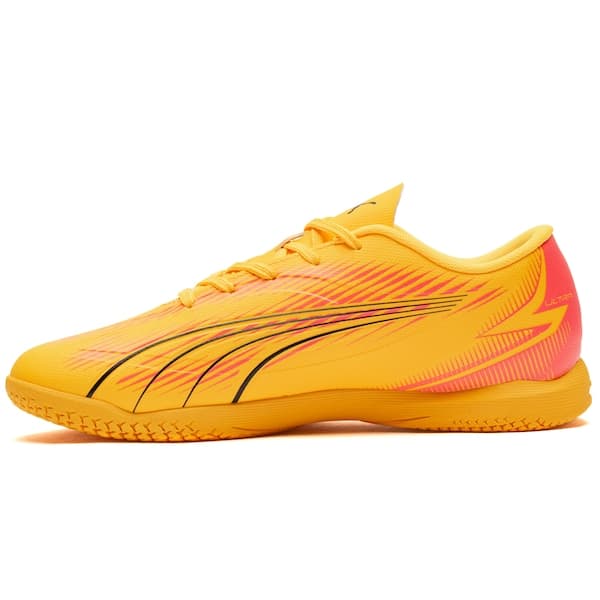 Chuteira Futsal Infantil Puma Ultra Play It