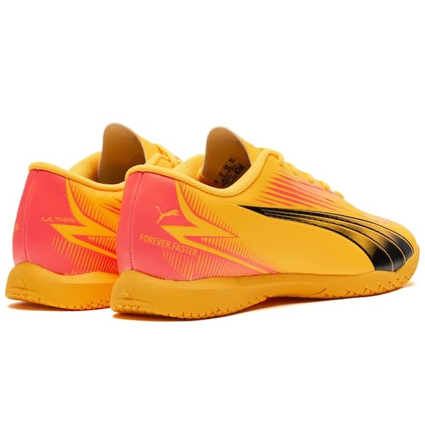 Chuteira Futsal Infantil Puma Ultra Play It