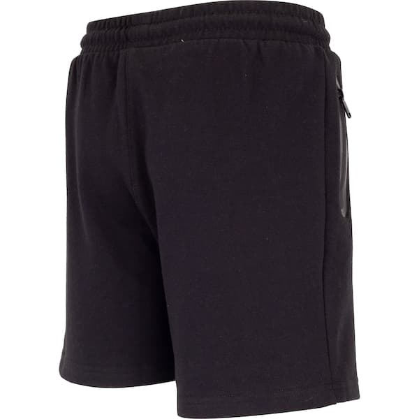 Bermuda de Moletom Infantil Oxer Bolso Selado