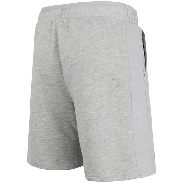 Bermuda Masculina Oxer Moletom Recorte