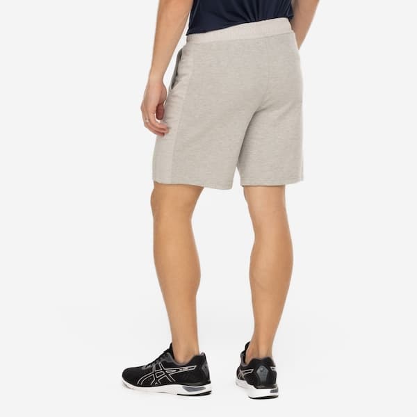 Bermuda Masculina Oxer Moletom Recorte