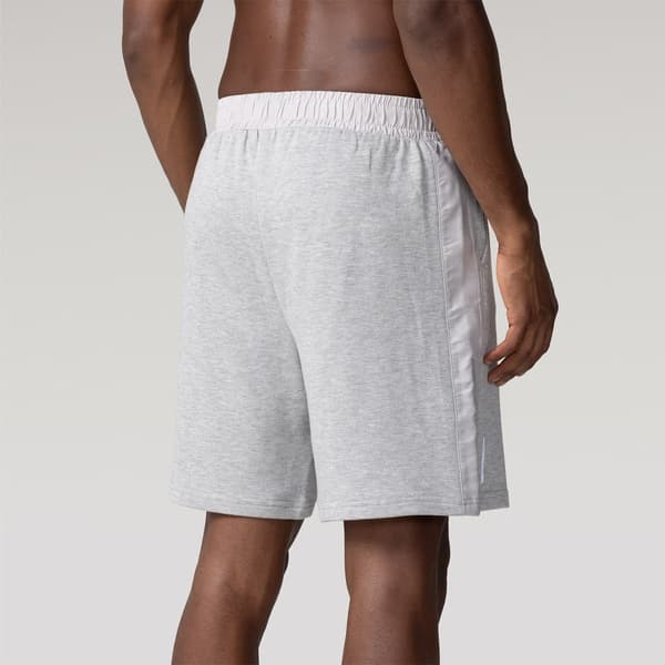 Bermuda Masculina Oxer Moletom Recorte