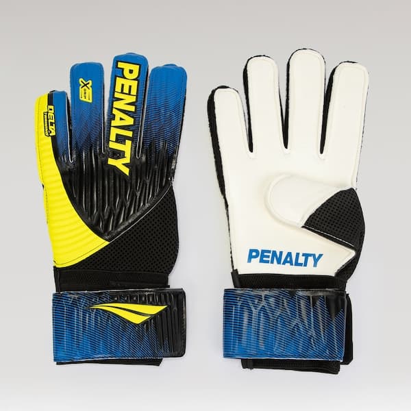 Luvas de Goleiro Penalty Delta Training XXII