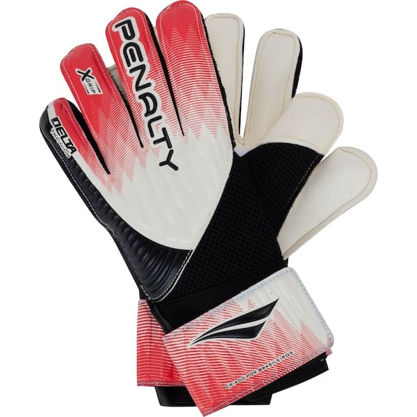 Luvas de Goleiro Penalty Delta Training XXII