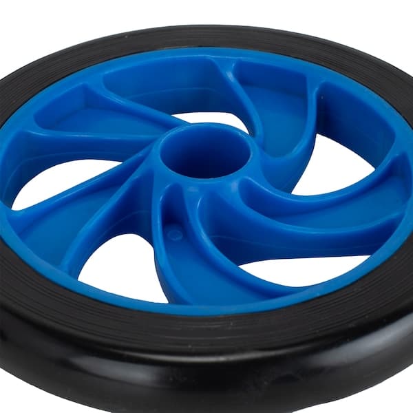 Roda Abdominal Oxer Tradicional