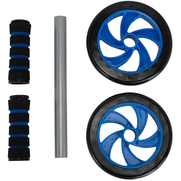 Roda Abdominal Oxer Tradicional