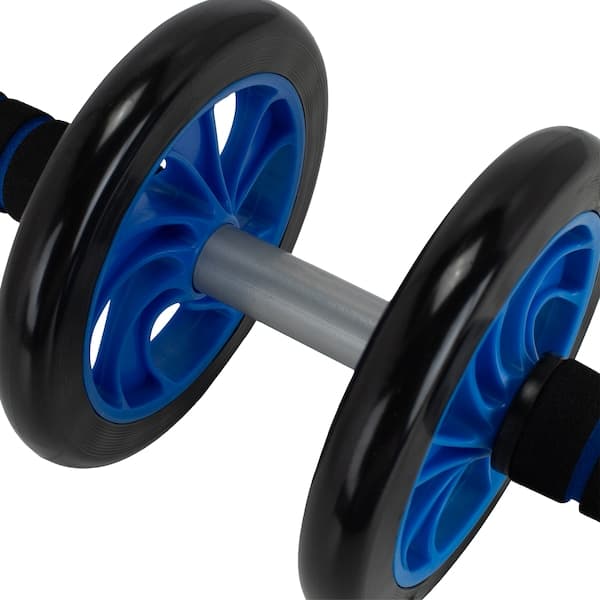 Roda Abdominal Oxer Tradicional