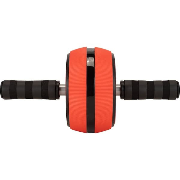 Roda Abdominal Oxer Duplo Reforçado