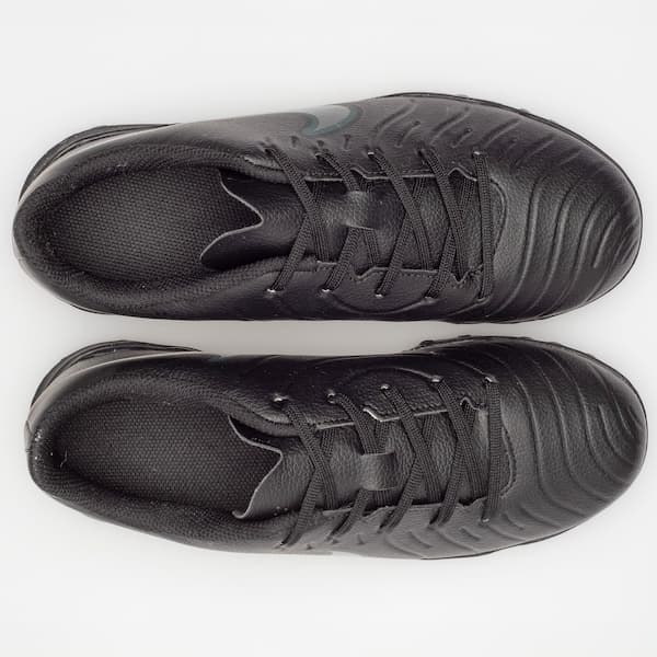 Chuteira Society Infantil Nike Tiempo Legend 10 Club