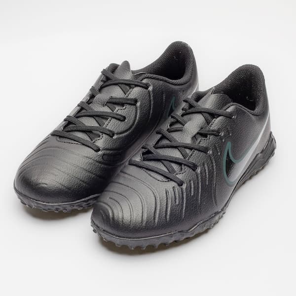Chuteira Society Infantil Nike Tiempo Legend 10 Club