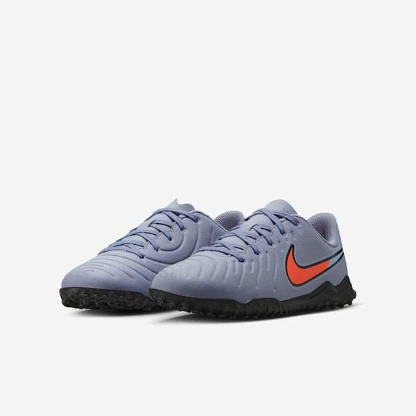 Chuteira Society Infantil Nike Tiempo Legend 10 Club