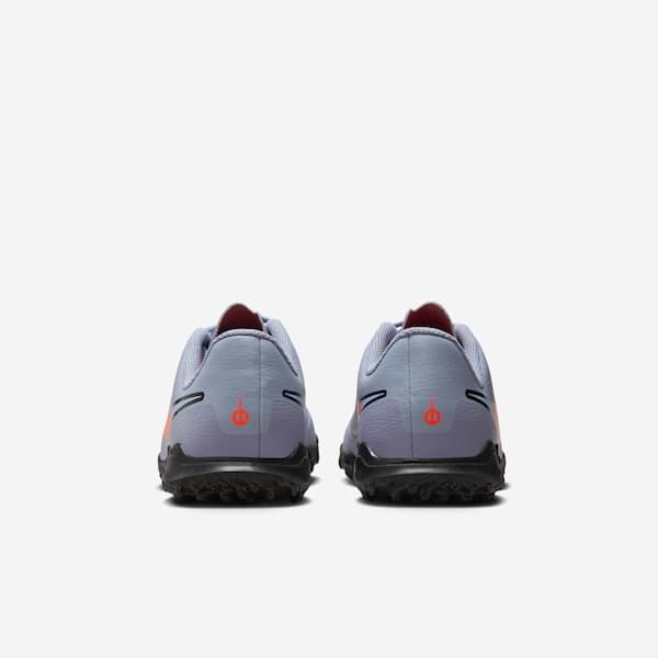 Chuteira Society Infantil Nike Tiempo Legend 10 Club