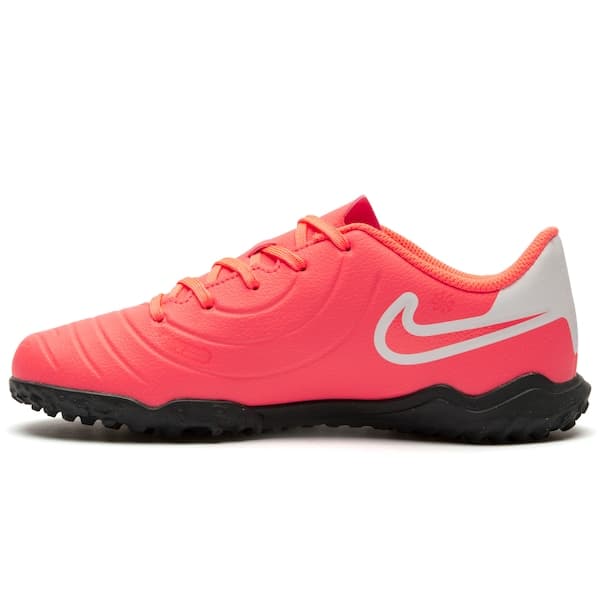 Chuteira Society Infantil Nike Tiempo Legend 10 Club