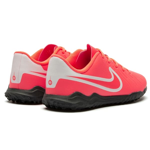 Chuteira Society Infantil Nike Tiempo Legend 10 Club