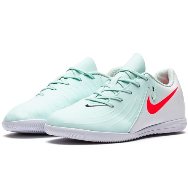 Chuteira Futsal Adulto Nike Phantom GX II Club