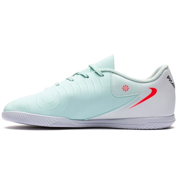Chuteira Futsal Adulto Nike Phantom GX II Club