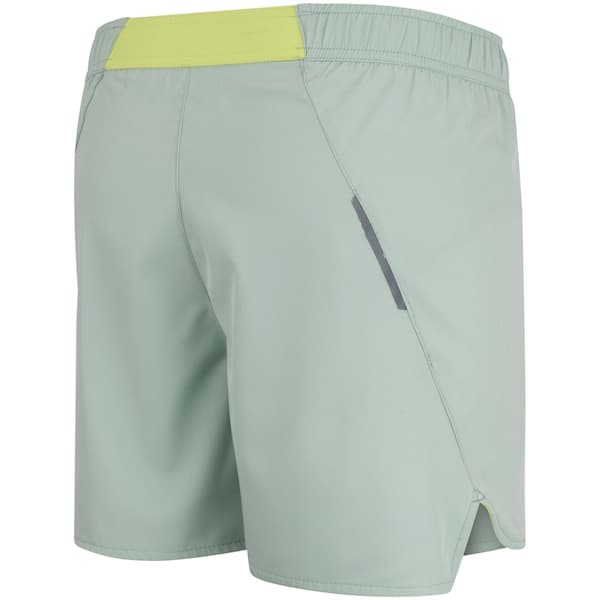 Bermuda Masculina ASICS 5P Tecno com Sunga