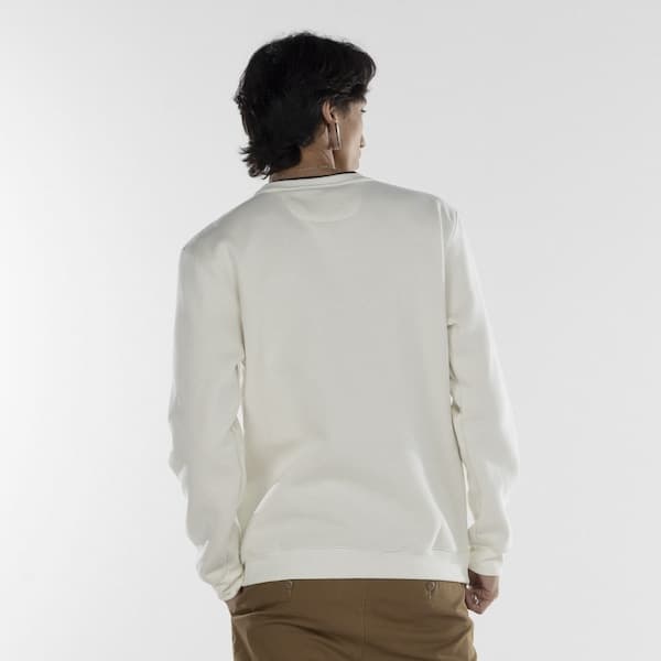 Blusa de Moletom Approve Over Careca