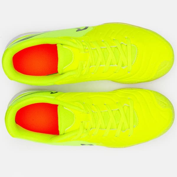 Chuteira Futsal Infantil Nike Tiempo Legend 10 Academy