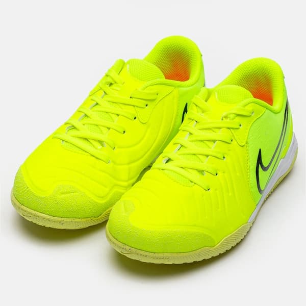 Chuteira Futsal Infantil Nike Tiempo Legend 10 Academy
